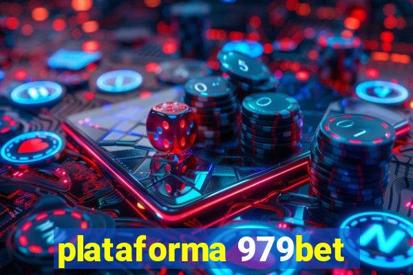 plataforma 979bet